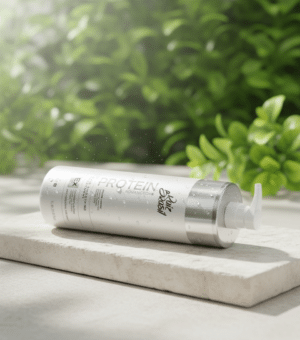 رايز بروتين أدفانس 1000 مل حماية وترطيب الشعر التالف 1