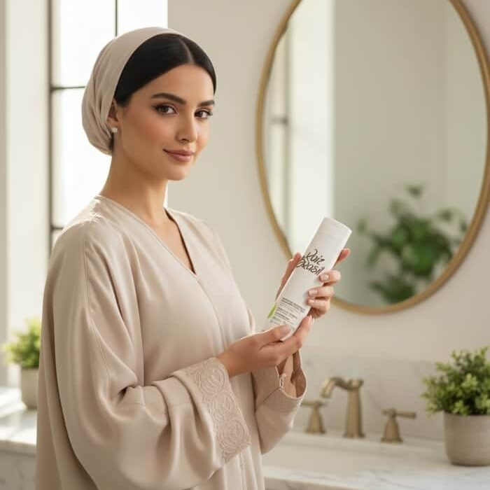 رايز بلسم مكاديميا للإستخدام اليومي بعد البروتين 300 مل 6