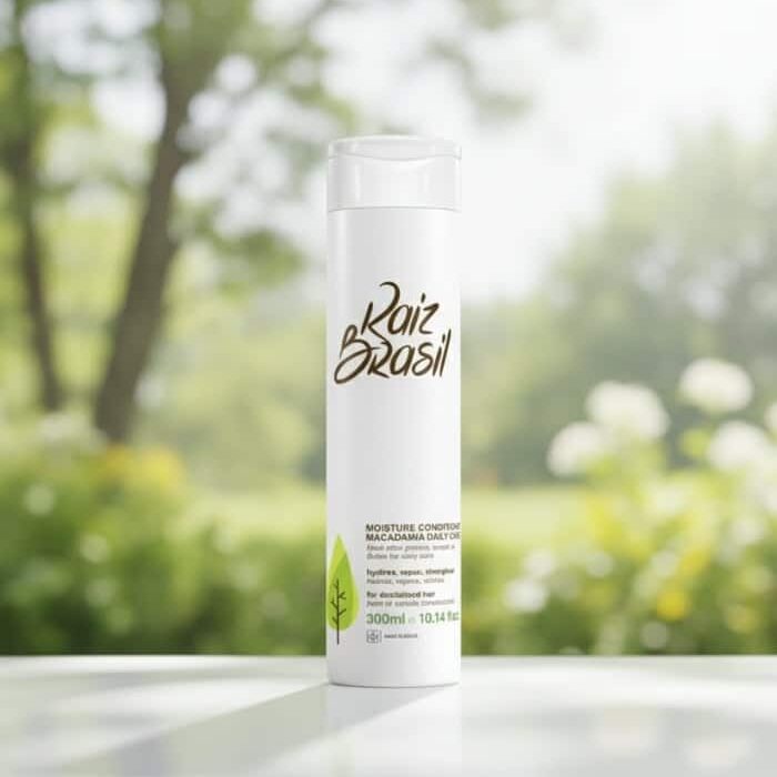 رايز بلسم مكاديميا للإستخدام اليومي بعد البروتين 300 مل