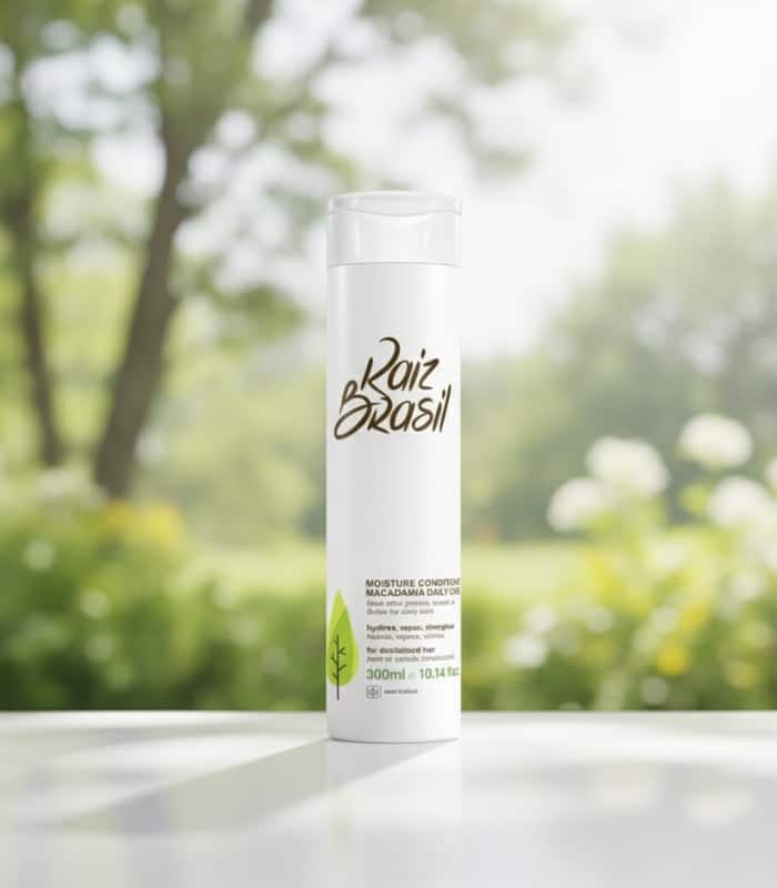 رايز بلسم مكاديميا للإستخدام اليومي بعد البروتين 300 مل