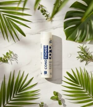 رايز بيور بلسم 240 مل بلسم لترطيب وحماية الشعر التالف 1