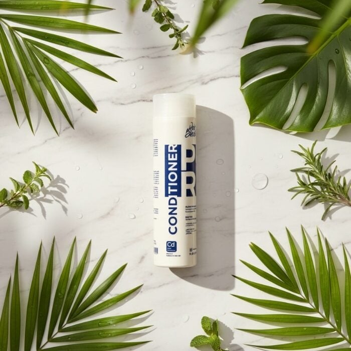 رايز بيور بلسم 240 مل بلسم لترطيب وحماية الشعر التالف 1