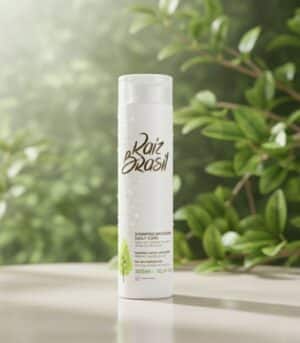 رايز شامبو مكاديميا بعد البروتين 300 مل