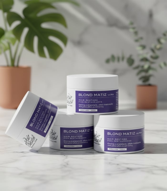 رايز ماسك 250 جم علاج للشعر المصبوغ والجاف وإصلاح التلف 3