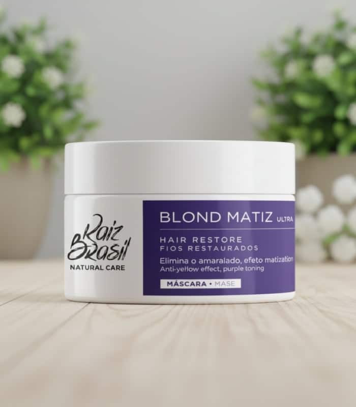 رايز ماسك 250 جم علاج للشعر المصبوغ والجاف وإصلاح التلف 4