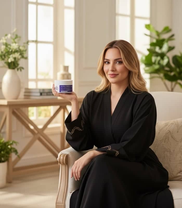 رايز ماسك 250 جم علاج للشعر المصبوغ والجاف وإصلاح التلف 5