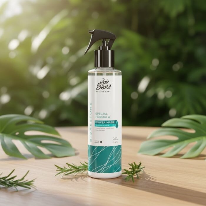 رايز ماسك سائل منعم للشعر 260 مل 1