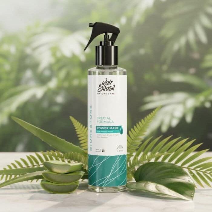 رايز ماسك سائل منعم للشعر 260 مل