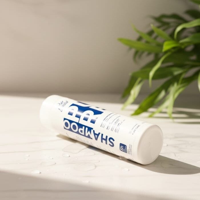 شامبو رايز برازيل خالي من السلفات 240 مل 3