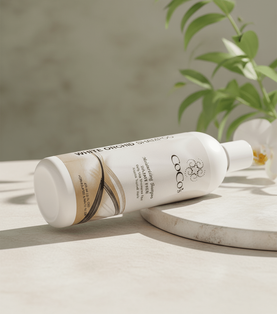 شامبو كوكوز المرطب للإستخدام اليومي 250 مل 2