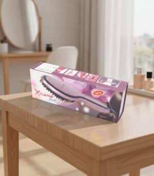 فرشاة الشعر الحرارية إكس كير1