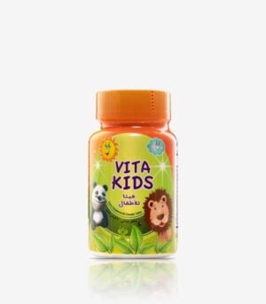 فيتامينات فيتا كيدز للأطفال 90 حبة