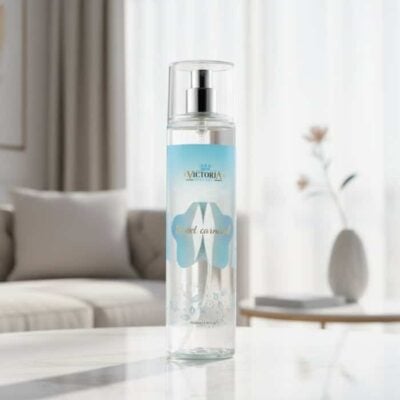 فيكتوريا معطر جسم سويت كرنفال