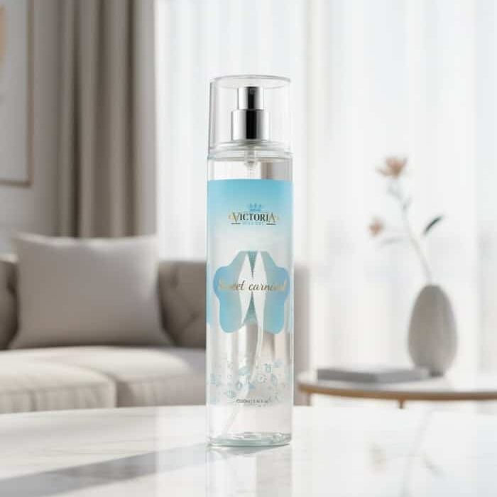 فيكتوريا معطر جسم سويت كرنفال
