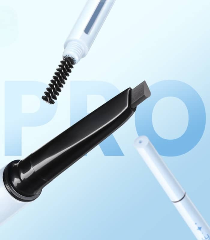 قلم حواجب فوكالور متعدد الاستخدامات  FA-E30