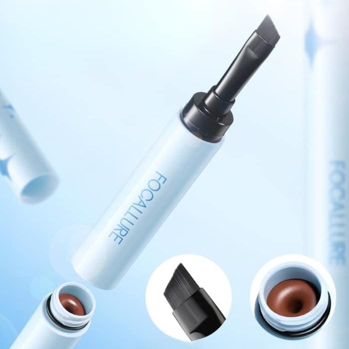 قلم رسم الحواجب مقاوم للماء فوكالور fa e23