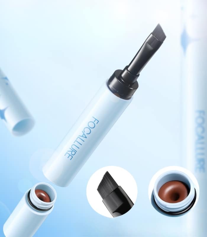 قلم رسم الحواجب مقاوم للماء فوكالور fa e23