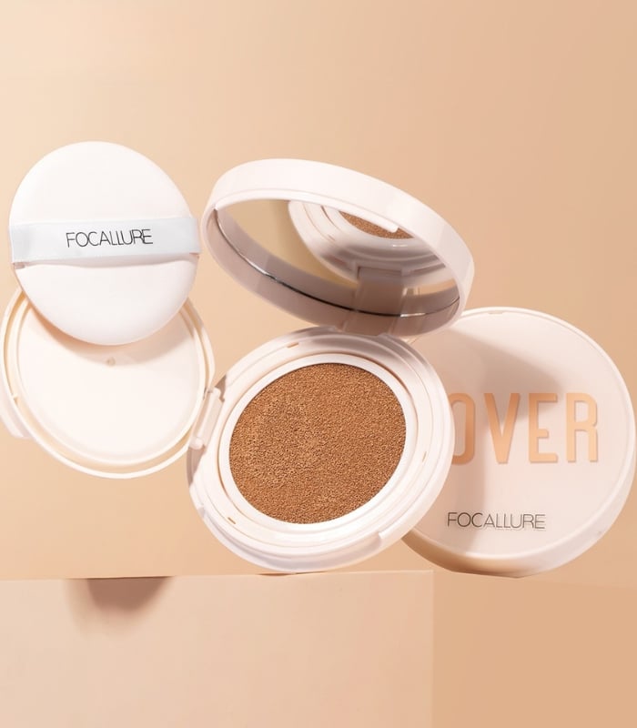 كريم أساس فوكالور طويل الأمد