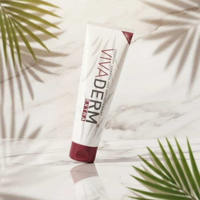 كريم ألمانى مرطب ومغذى للبشرة الدافة والحساسة 1