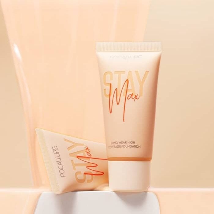 كريم اساس فوكلير ستاي ماكس