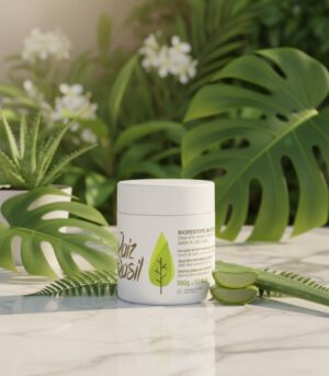 ماسك رايز برازيل لاستعادة حيوية الشّعر 500 جم 1