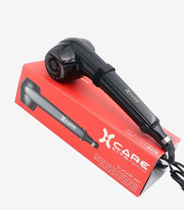 مجعد الشعر كيرلى إيتا إكس كير