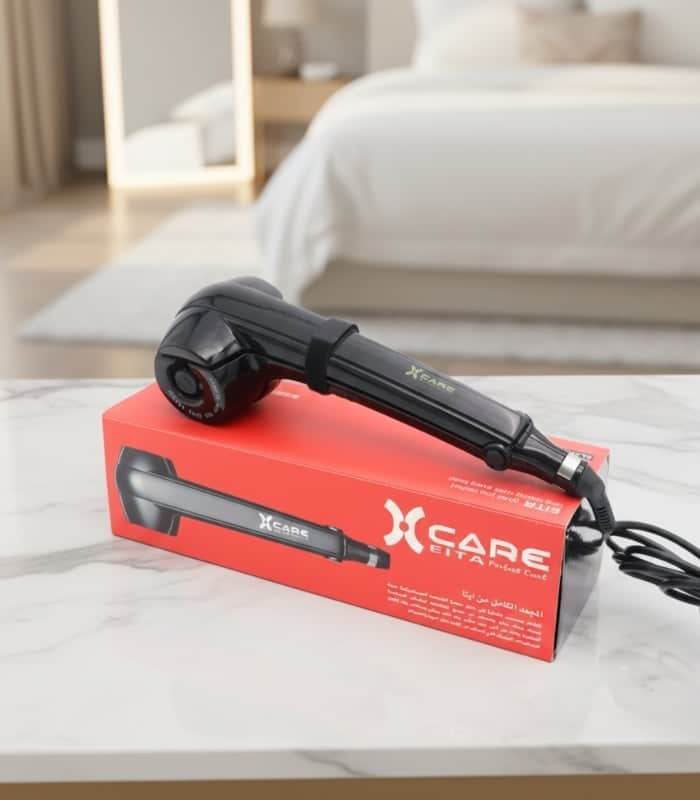 مجعد الشعر كيرلي إيتا من إكس كير