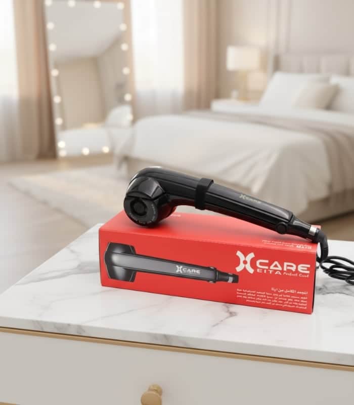 مجعد الشعر كيرلي إيتا من إكس كير1