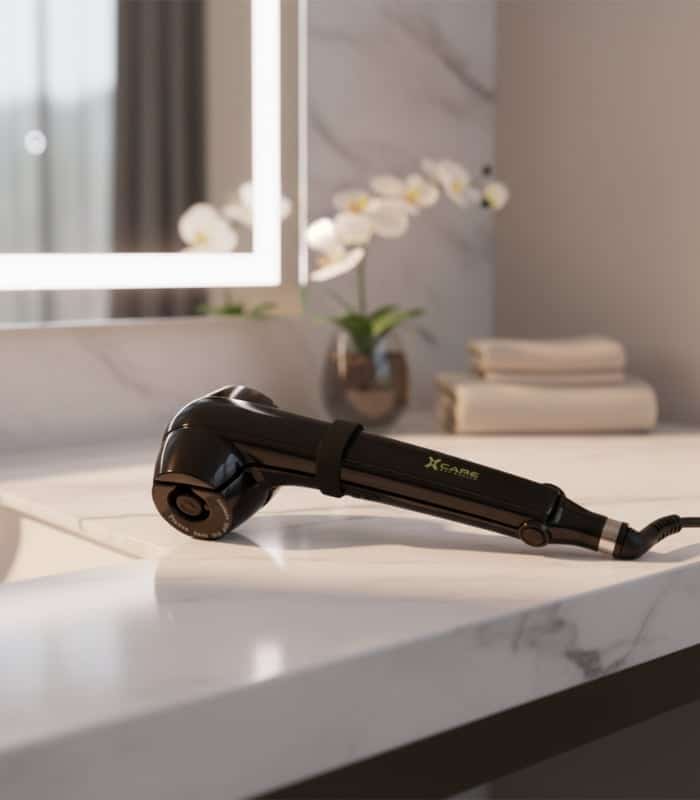 مجعد الشعر كيرلي إيتا من إكس كير2