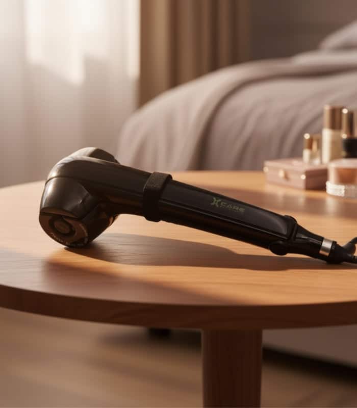 مجعد الشعر كيرلي إيتا من إكس كير3