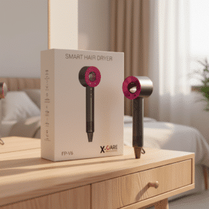 مجفف الشعر اكس كير الاحترافى موديل 5