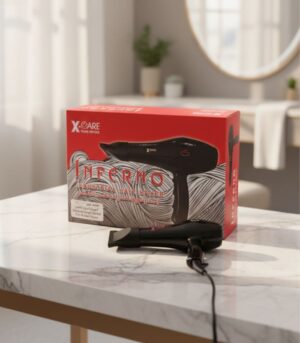 مجفف شعر إكس كير إنفيرنو