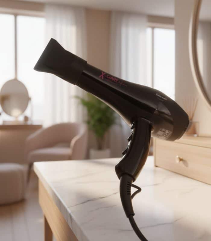 مجفف شعر إكس كير إنفيرنو3