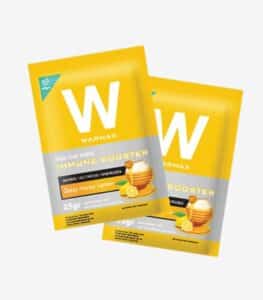 مشروب الزنجبيل والعسل والليمون