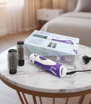 مصفف شعر إكس كير كريستال برو 1