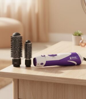 مصفف شعر إكس كير كريستال برو