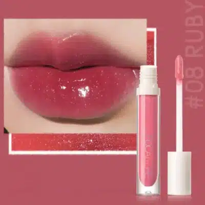 ملمع شفاة fa 153 8