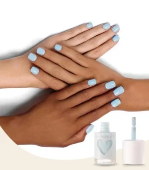 آجاثا روز مناكير أزرق فاتح PBL-637 – طلاء أظافر إيطالي