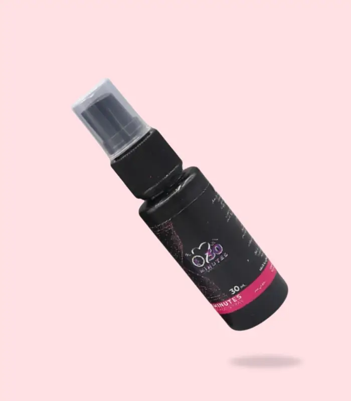 30 - دقيقة مساج سبراي - الصورة 4