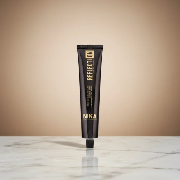 نيكا صبغة شعر (2)