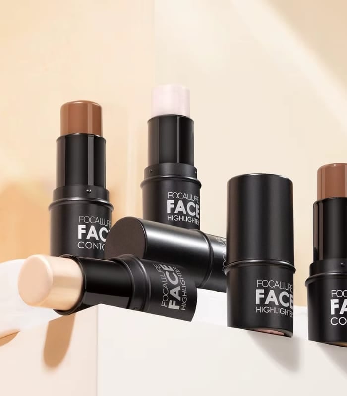 هايلايتر ستيك فوكالور FA‑01