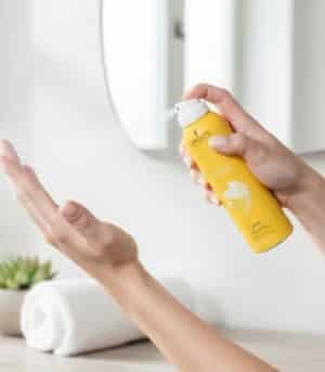 واقي شمس جيراردز كابري 3