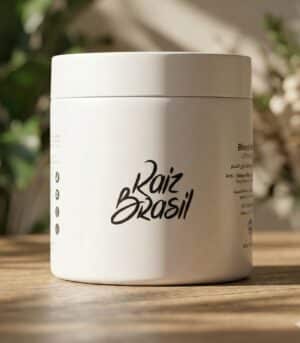 عبوة ماسك بنفسجي للشعر الأشقر 500 جم