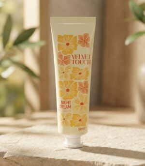 فيلفت تاتش كريم اليدين نايت دريم - 30 مل