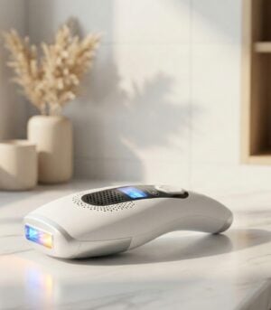 ديس جهاز إزالة الشعر بالليزر – موديل GP592