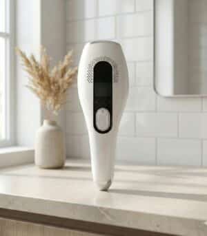 ديس جهاز إزالة الشعر بالليزر – موديل GP592