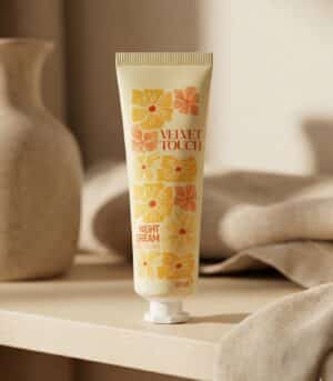 فيلفت تاتش كريم اليدين نايت دريم 30 مل