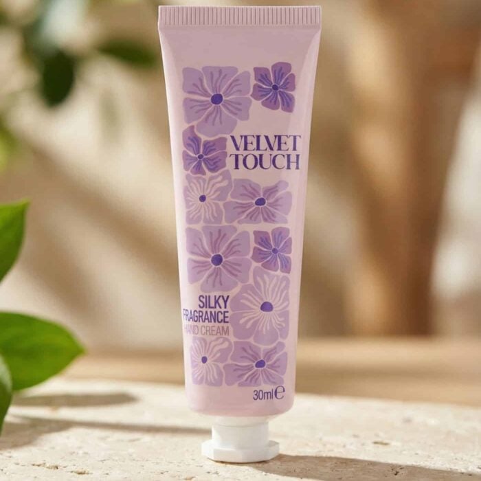 كريم يدين فيتامين e مرطب عميق صناعة تركية