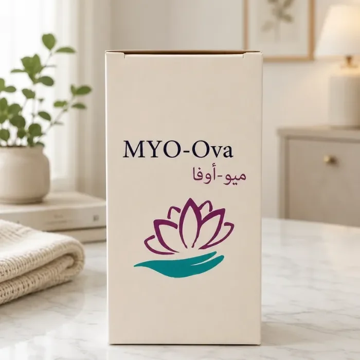 ميو اوفا اكياس مكمل غذائي للمراة 30 كيس