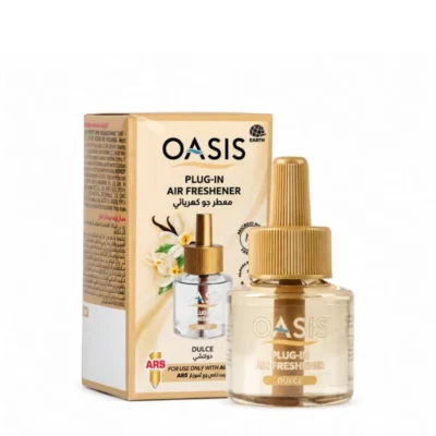 معطر جو كهربائي أرس أواسيس برائحة دولتشي 45 مل